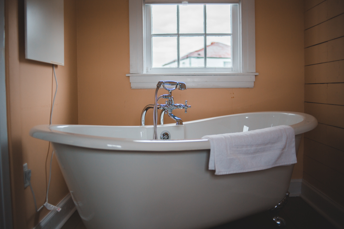 bath-therapy