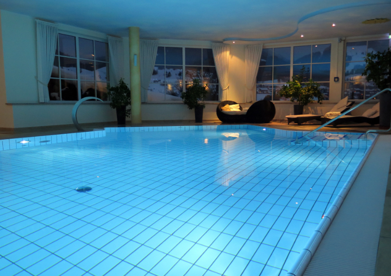 Use The Right Pool Pump