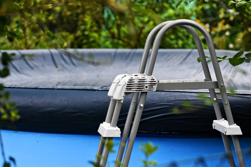 Making Your Pool More Environmentally Friendly