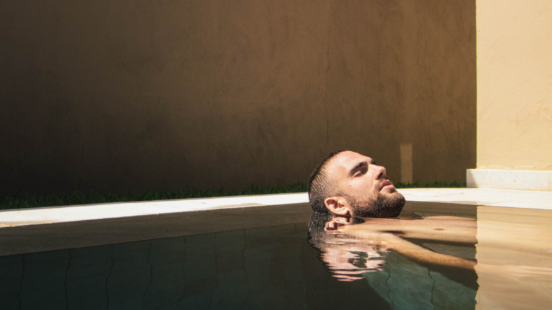 What Does A Hydrotherapy Pool Do?