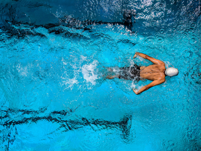 What Does A Hydrotherapy Pool Do
