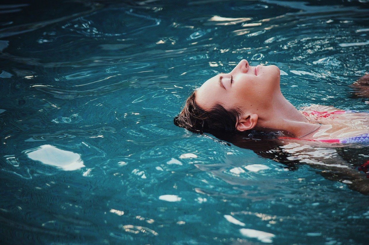 What Temperature Should A Hydrotherapy Pool Be
